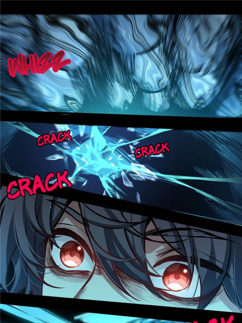 Alien Abyss: Restart Era Chapter 35 31